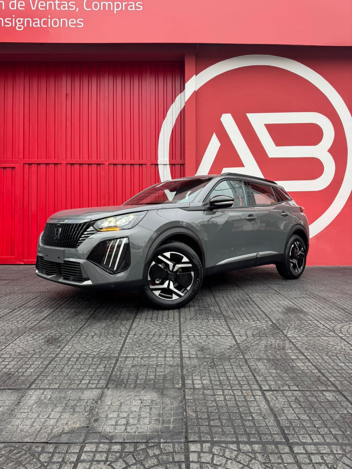 Peugeot 2008 Allure 0km
