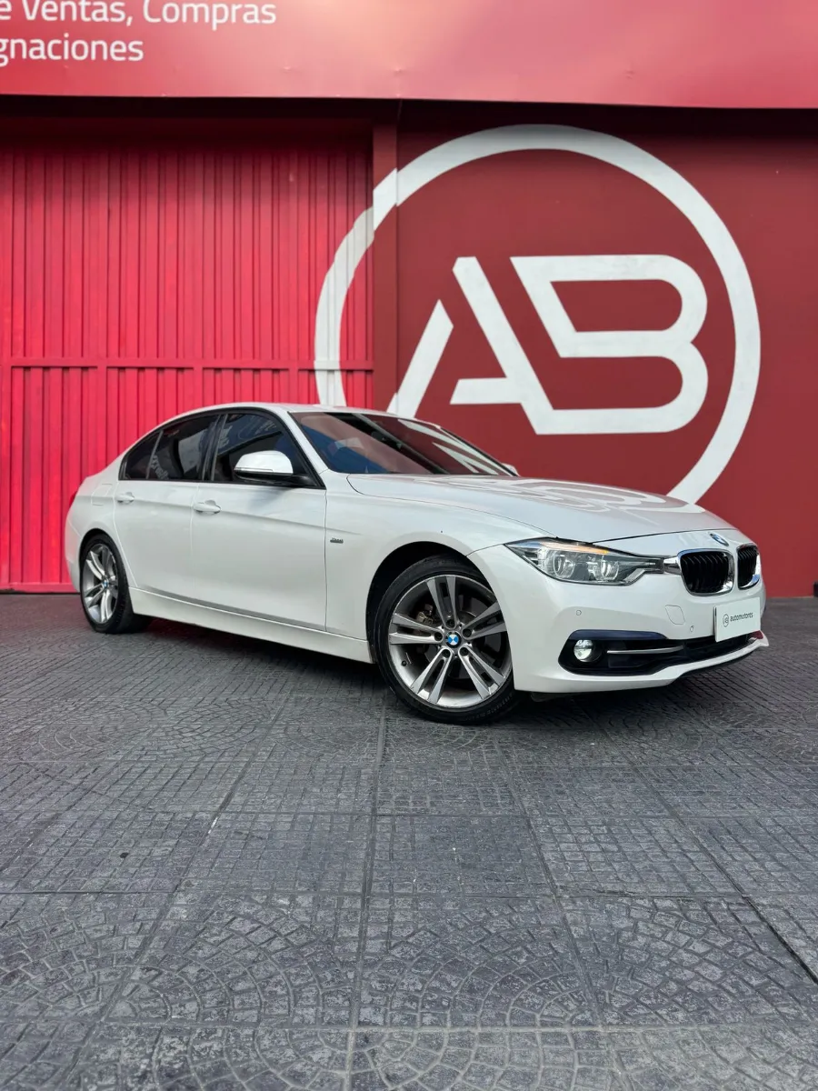 Imagen 1 de BMW 330i