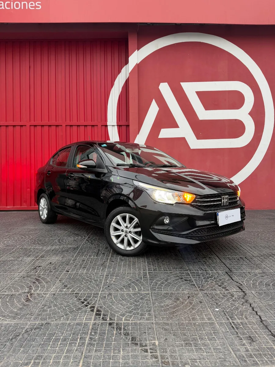 Imagen 1 de Fiat Cronos
