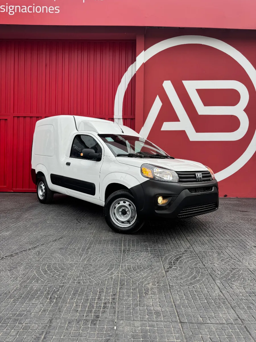 Imagen 1 de Fiat Fiorino