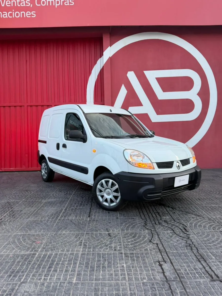 Imagen 1 de Renault Kangoo