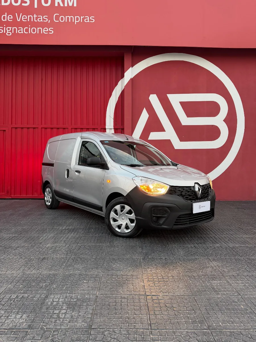 Imagen 1 de Renault Kangoo