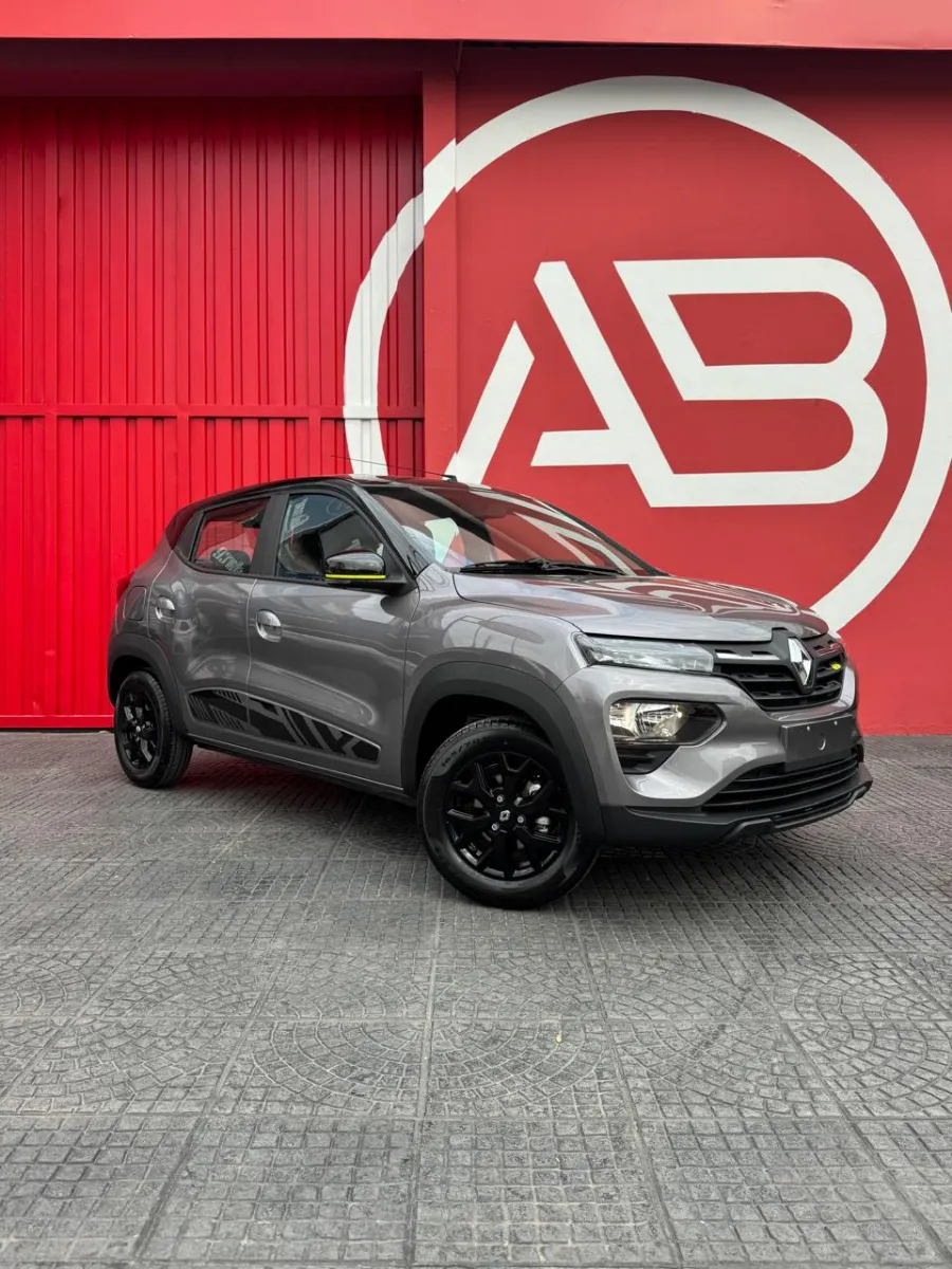 Imagen 1 de Renault Kwid