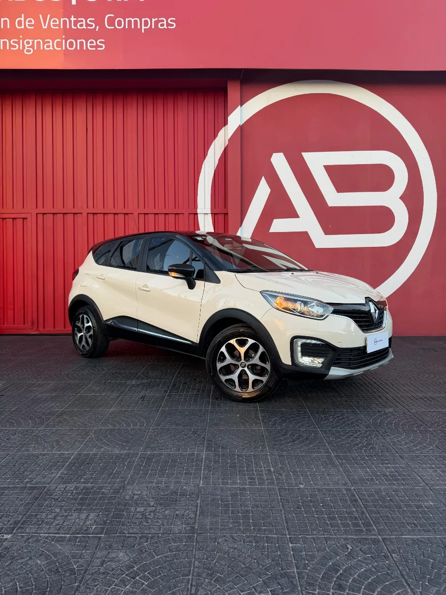 Imagen 1 de Renault Captur