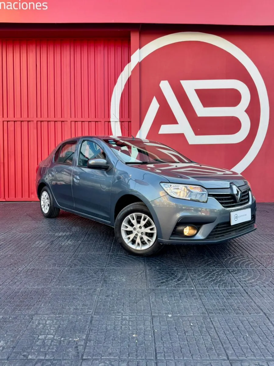 Imagen 1 de Renault Logan