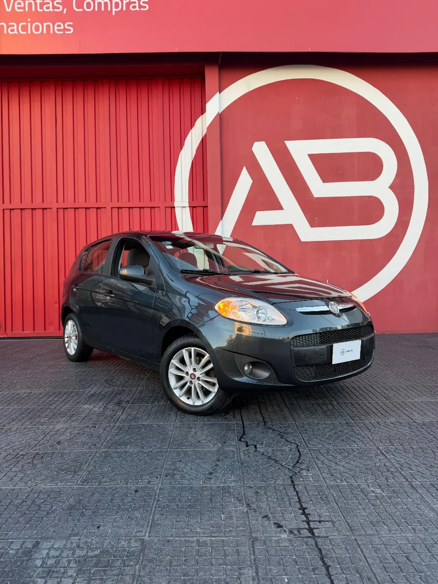 Imagen 1 de Fiat Palio